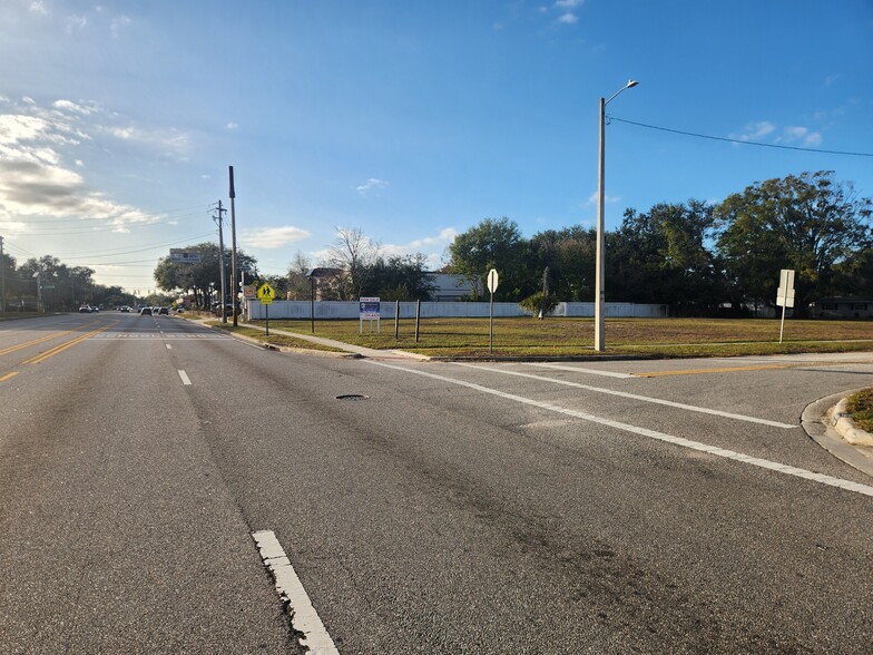 Bearss Ave, Tampa, FL for sale - Primary Photo - Image 1 of 1