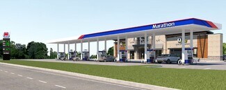 Plus de détails pour 2348 State Route 45, Austinburg, OH - Commerce de détail à louer