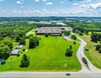 Plus de détails pour 2118 US Highway 41, Calhoun, GA - Industriel à vendre