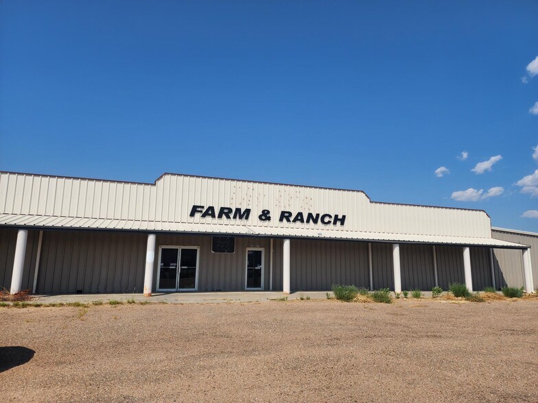 200 Hays Ave, Sterling, CO à vendre - Photo du bâtiment - Image 3 de 6