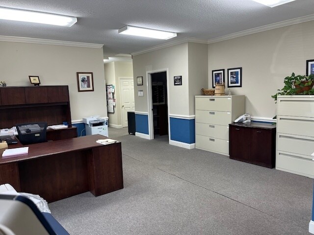 3995 Old US Highway 52, Lexington, NC à vendre - Hall d’entrée - Image 3 de 10