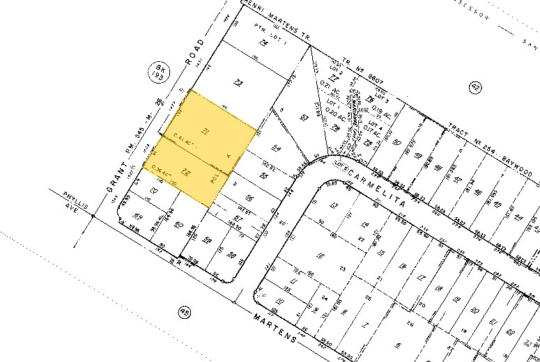 1503 Grant Rd, Mountain View, CA à louer - Photo du bâtiment - Image 3 de 3