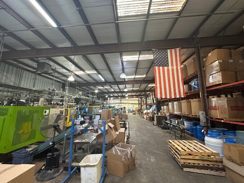 11805 State Road 54, Odessa, FL à vendre - Photo du bâtiment - Image 3 de 10