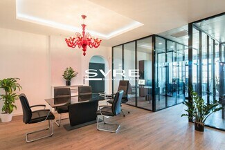 Plus de détails pour Bureau à louer