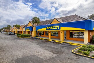 More details for 7190-7250 Ulmerton Rd, Largo, FL - Retail for Lease