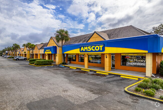 More details for 7190-7250 Ulmerton Rd, Largo, FL - Retail for Lease