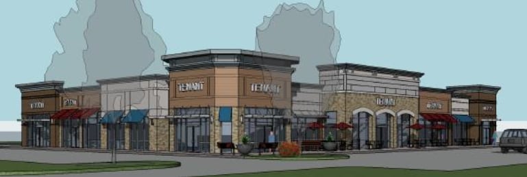 25150 Loudoun County Pky, South Riding, VA for lease - Primary Photo - Image 1 of 4
