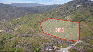 Plus de détails pour 30300 Drake ct, Tehachapi, CA - Terrain à vendre