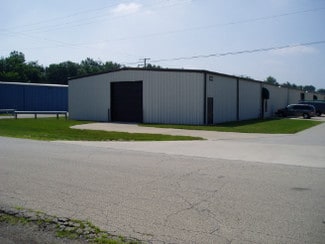 More details for 1002 Mitchell Jellison Dr, Elkhart, IN - Industrial for Lease