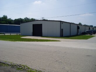 1002 Mitchell Jellison Dr, Elkhart, IN for lease Primary Photo- Image 1 of 7