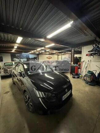 More details for Office, Industrial for Lease