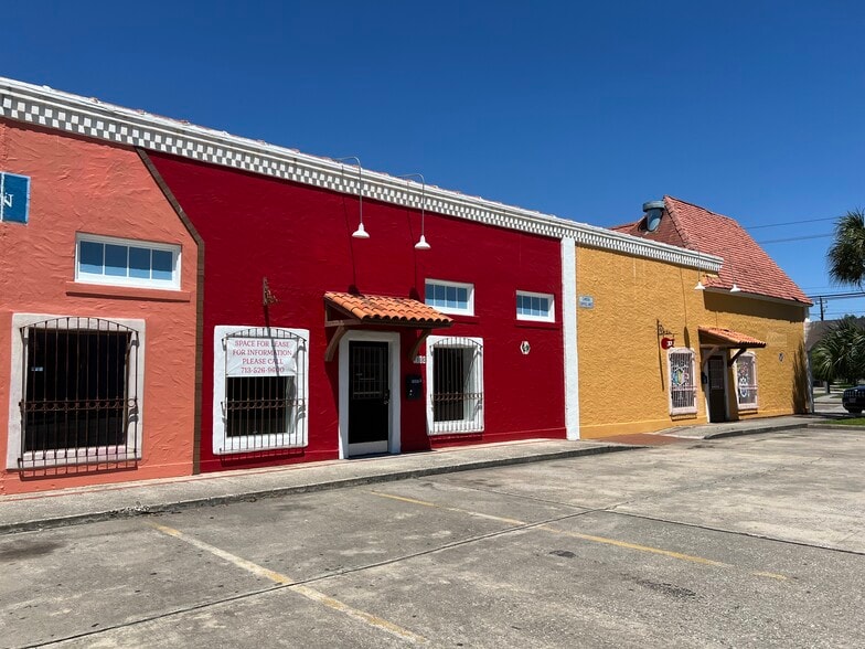 708 Telephone Rd, Houston, TX for lease - Building Photo - Image 2 of 7