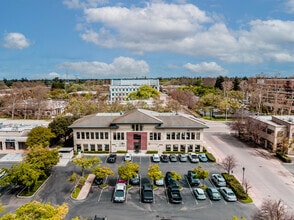 3461 Brookside Rd, Stockton, CA - Aérien  Vue de la carte