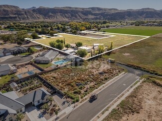 More details for 896 S 700 W, Hurricane, UT - Land for Sale