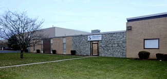 More details for 115 Albany Ave, Amityville, NY - Industrial for Lease