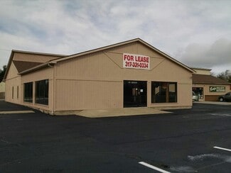 More details for 148 Creekside Dr, Kokomo, IN - Office/Retail for Lease