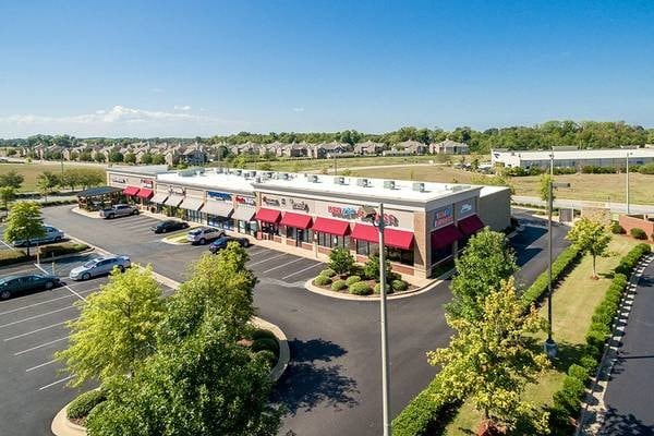 3441 Malcolm Dr, Montgomery, AL for lease - Building Photo - Image 3 of 6