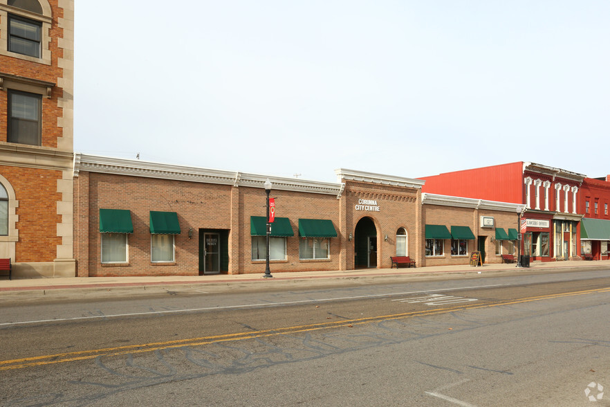 211 N Shiawassee St, Corunna, MI for sale - Primary Photo - Image 1 of 1