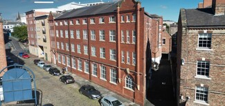 Plus de détails pour Tower St, Newcastle Upon Tyne - Multi-résidentiel à vendre