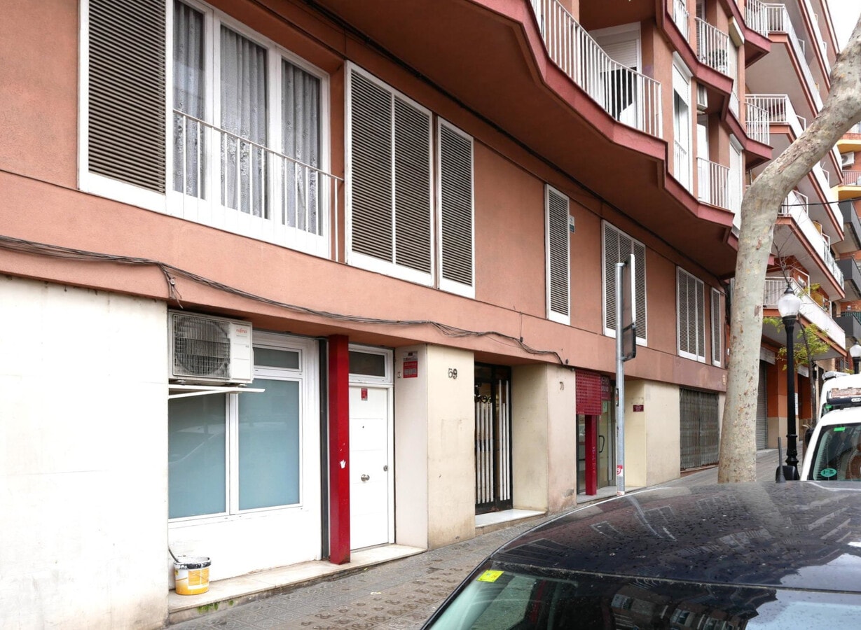 Malats, 69-71, Barcelona, BAR 08030 - Unit 4 -  - Interior Photo - Image 1 of 6