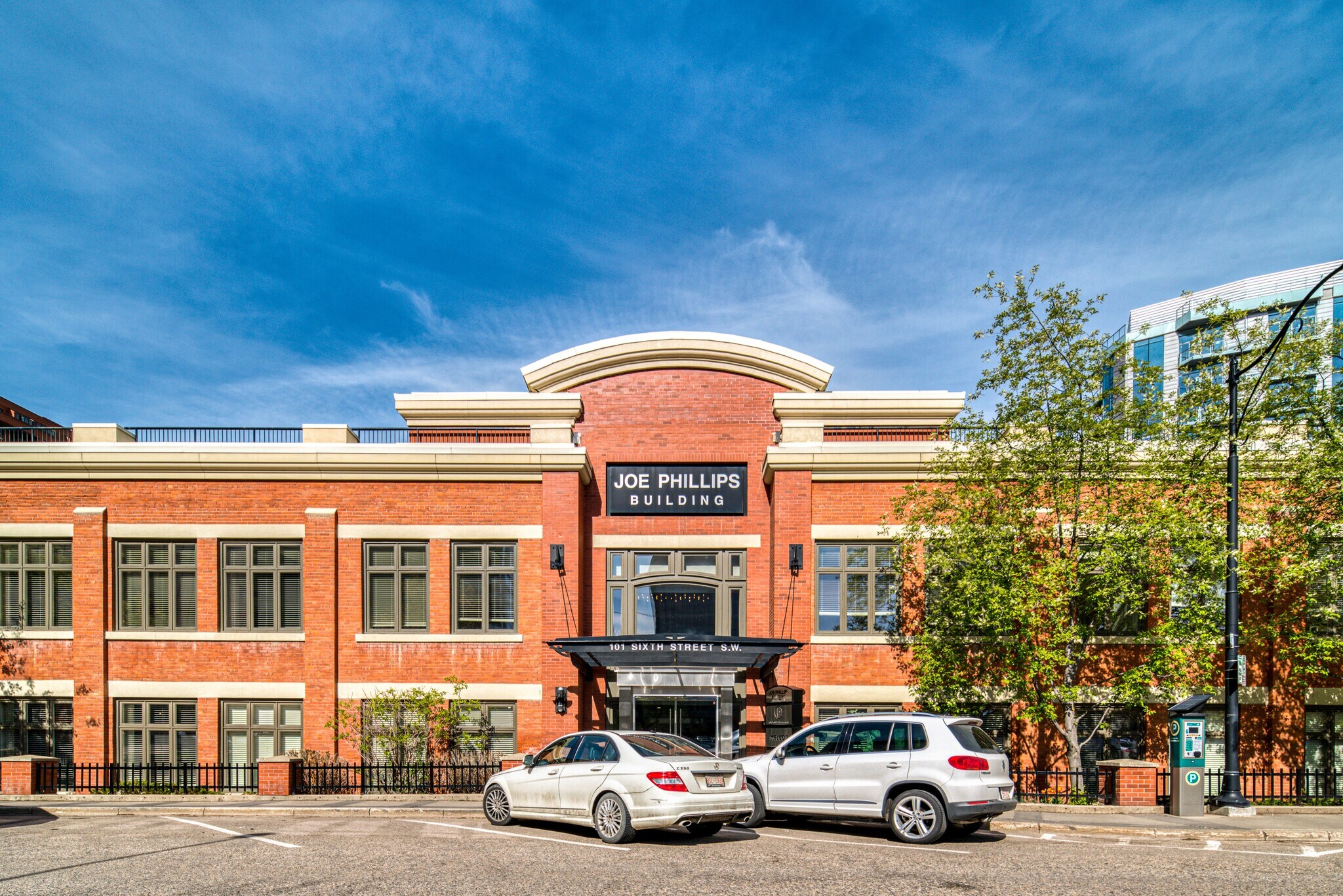 101 6th St SW, Calgary, AB for sale Building Photo- Image 1 of 1