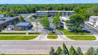 More details for 29355 Northwestern Hwy, Southfield, MI - Office/Medical for Lease