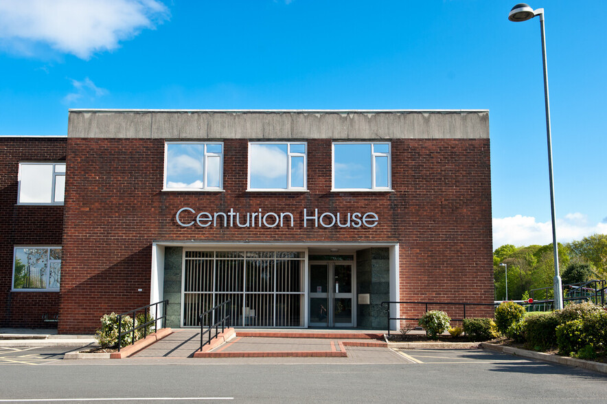 Centurion Way, Leyland for sale - Building Photo - Image 1 of 1