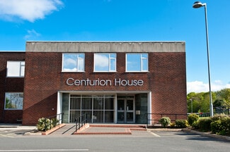 Plus de détails pour Centurion Way, Leyland - Coworking à louer