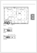 Industrial in Coslada, Madrid for lease Typical Floor Plan- Image 2 of 2