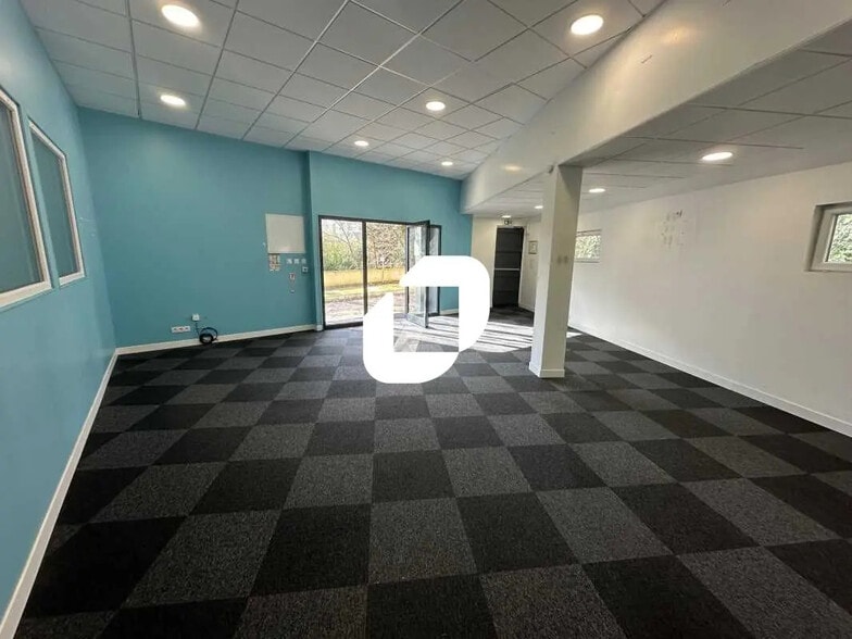 5 Bis Route De Saint-Leu, Montmagny à louer - Photo intérieure - Image 2 de 30