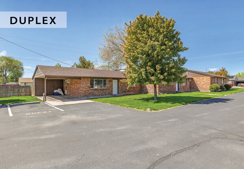 1310 Garland St, Nampa, ID for sale - Building Photo - Image 3 of 10