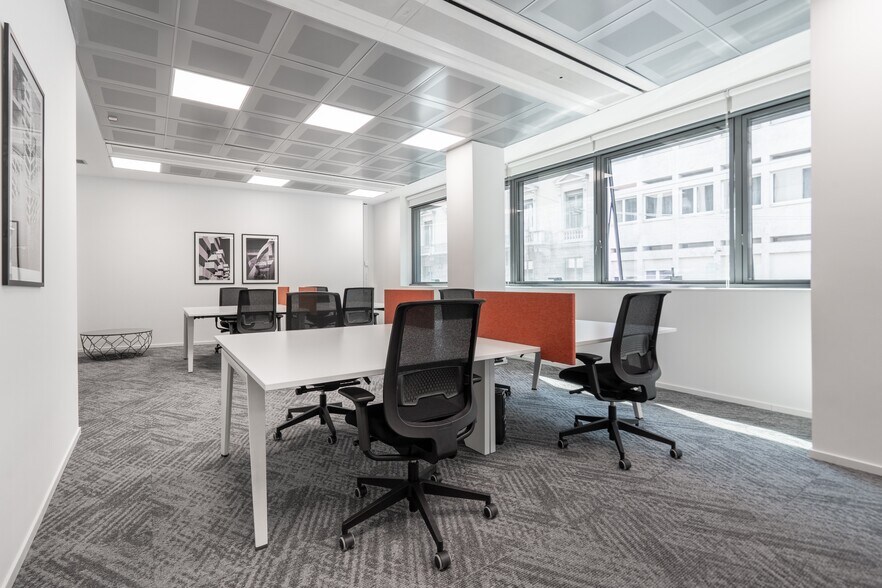 111 N Wabash Ave, Chicago, IL à louer - Photo du bâtiment - Image 3 de 11