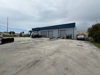 More details for 1851 N Powerline Rd, Pompano Beach, FL - Industrial for Lease