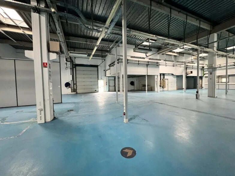 Flex dans Ivry-sur-Seine à louer - Photo intérieure - Image 2 de 13