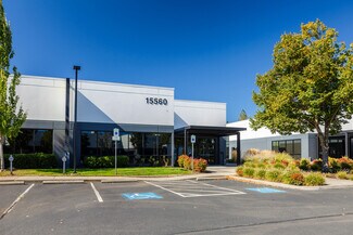 Plus de détails pour Beaverton Creek III – Flex à vendre, Beaverton, OR