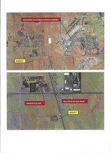 17537 Montezuma St, Adelanto, CA - AERIAL map view - Image1