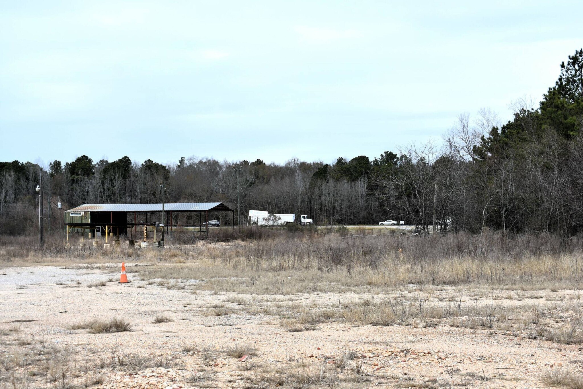 4040 Northern Blvd, Montgomery, AL for lease Interior Photo- Image 1 of 5