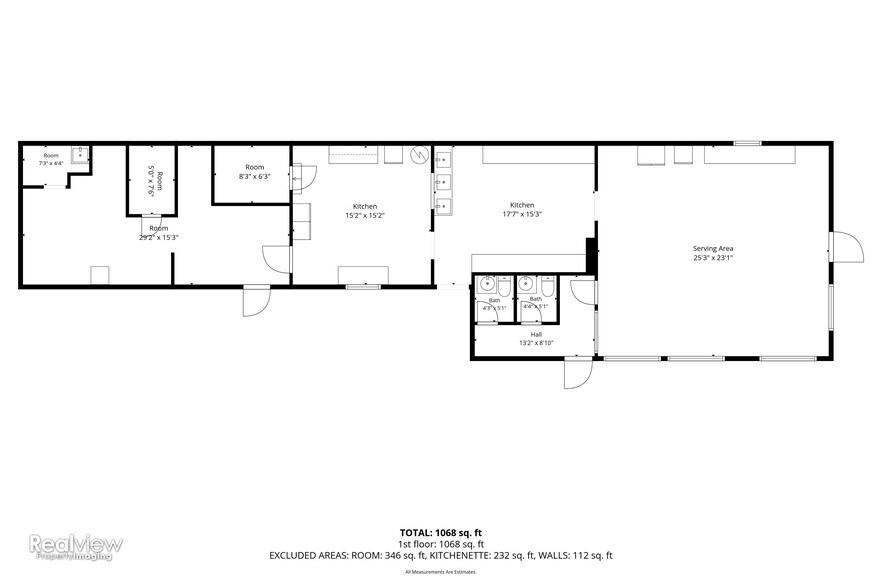 130 W Lisbon St, Waynesburg, OH à vendre - Photo du bâtiment - Image 2 de 32