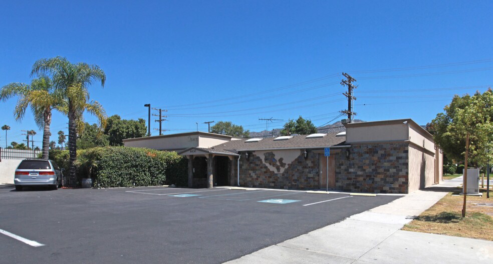 6430 San Fernando Rd, Glendale, CA à vendre - Photo principale - Image 1 de 3