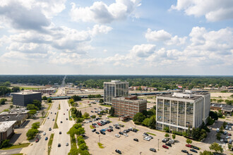 15565 Northland Dr, Southfield, MI - AÉRIEN  Vue de la carte - Image1