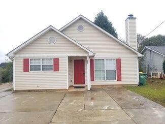 More details for ATLANTA RESIDENTIAL PORTFOLIO – Specialty for Sale