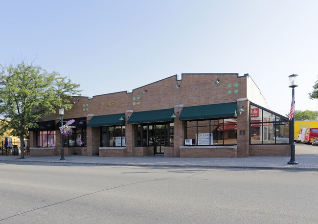 More details for 4150-4154 W Broadway, Golden Valley, MN - Retail for Sale