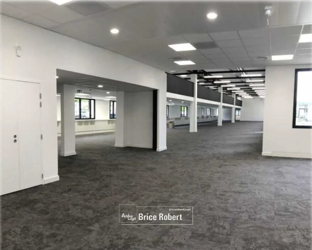 Vénissieux, RHO 69200 - Unité B -  - Photo intérieure - Image 1 of 4