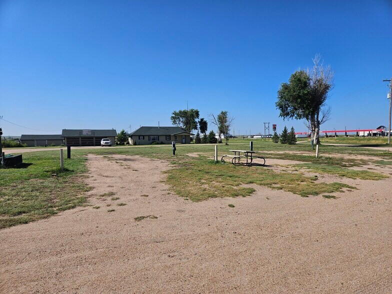 20925 Road 8, Big Springs, NE for sale - Building Photo - Image 3 of 10