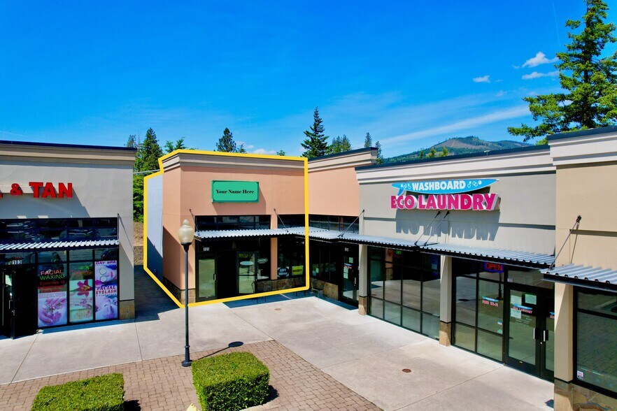 2910-2940 W Cascade Ave, Hood River, OR à louer - Photo du bâtiment - Image 3 de 7