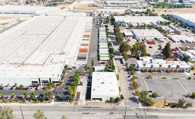 More details for 580 E Mill St, San Bernardino, CA - Industrial for Lease