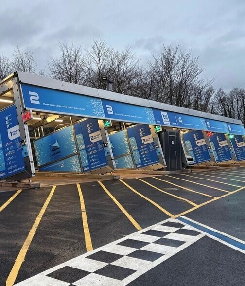 200 Honiton Rd, Exeter à vendre - Photo du bâtiment - Image 3 de 4