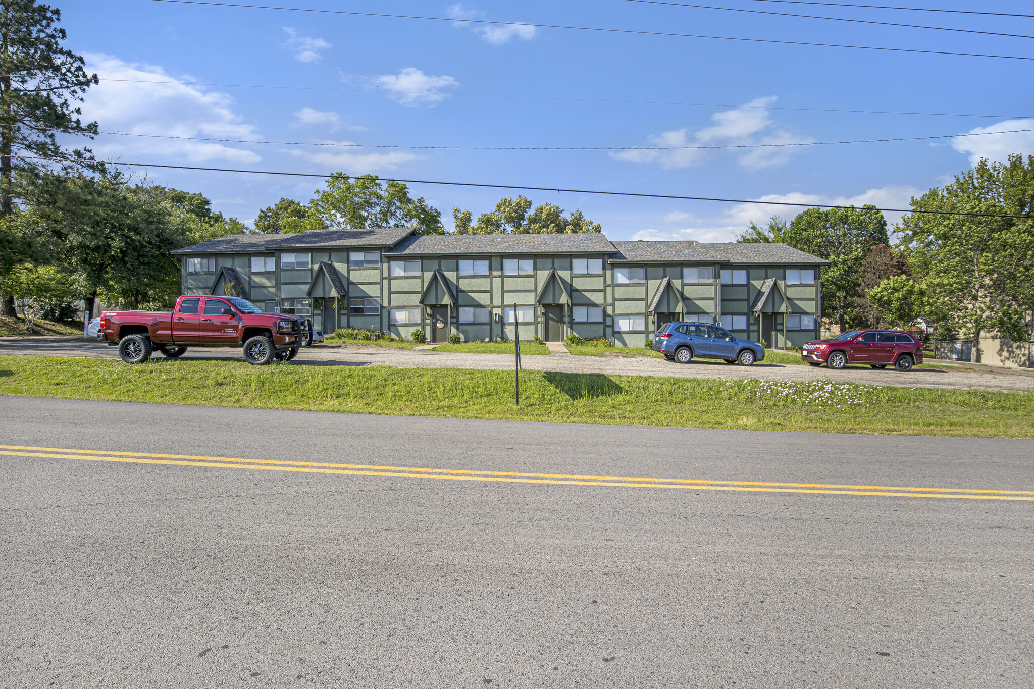 109 Old 80 hwy, White Oak, TX for sale Primary Photo- Image 1 of 1