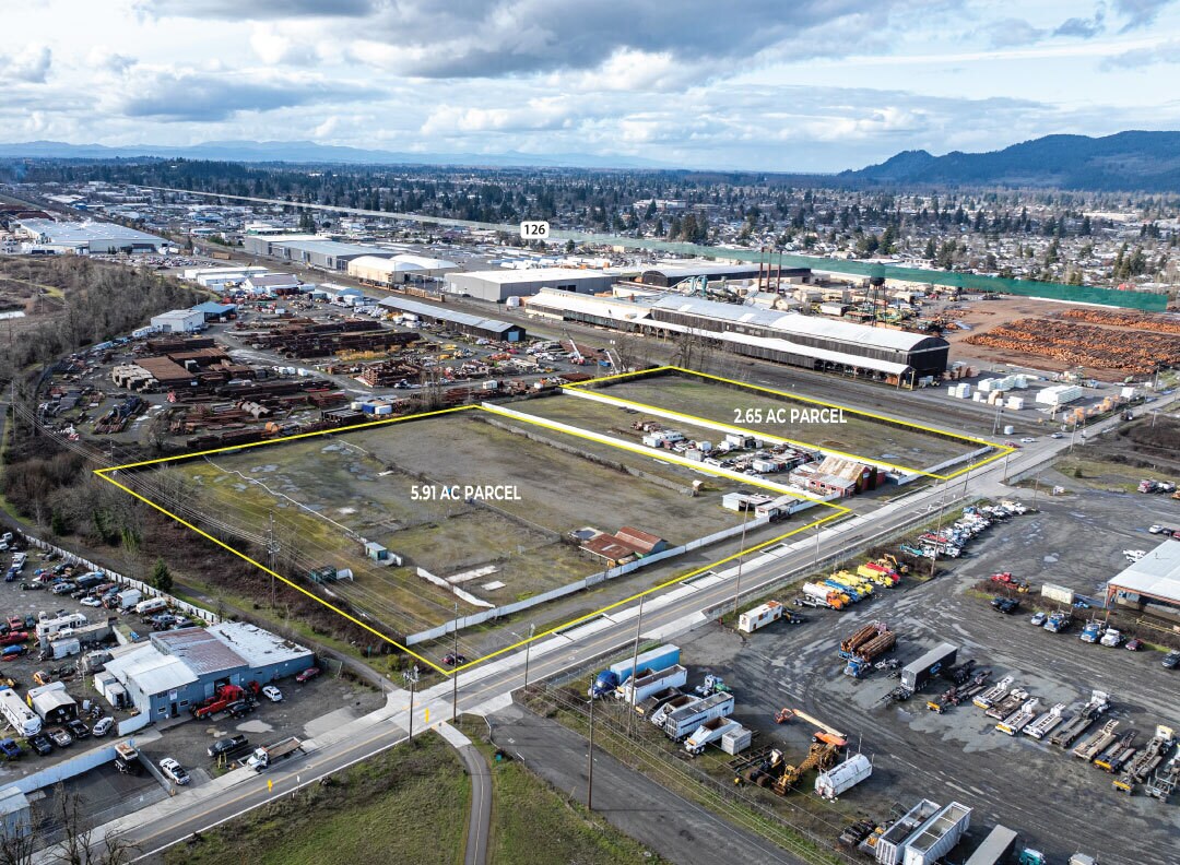 702 & 762 S. 28TH STREET portefeuille de 2 propriétés à vendre sur LoopNet.ca Photo du bâtiment- Image 1 de 10