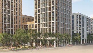 Plus de détails pour Block K4 Halewood Way, Rainham - Commerce de détail à vendre